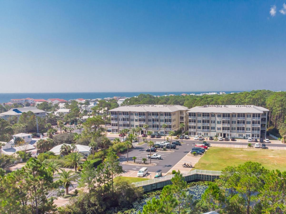 Seagrove Highlands By Panhandle Getaways Santa Rosa Beach Exterior photo