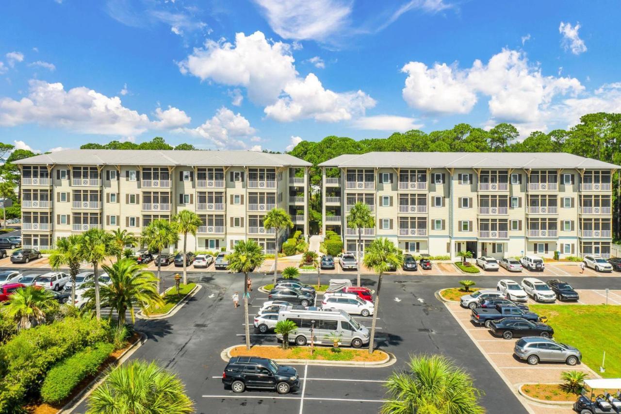 Seagrove Highlands By Panhandle Getaways Santa Rosa Beach Exterior photo
